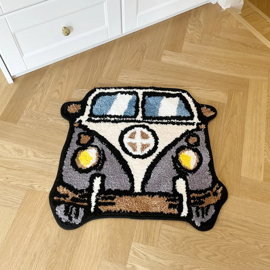 Kombi Van