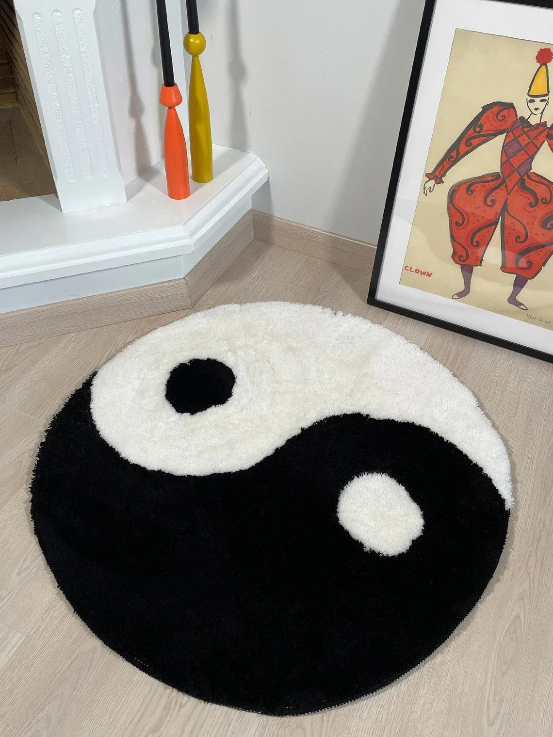 Yin Yang