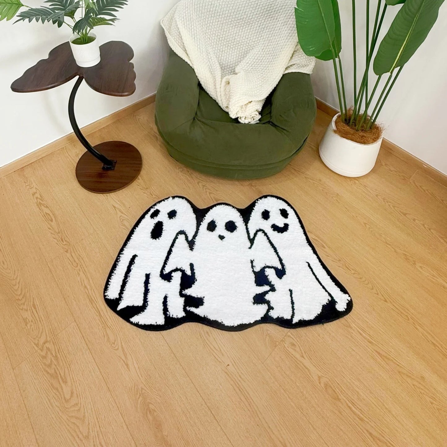 Boo Crew