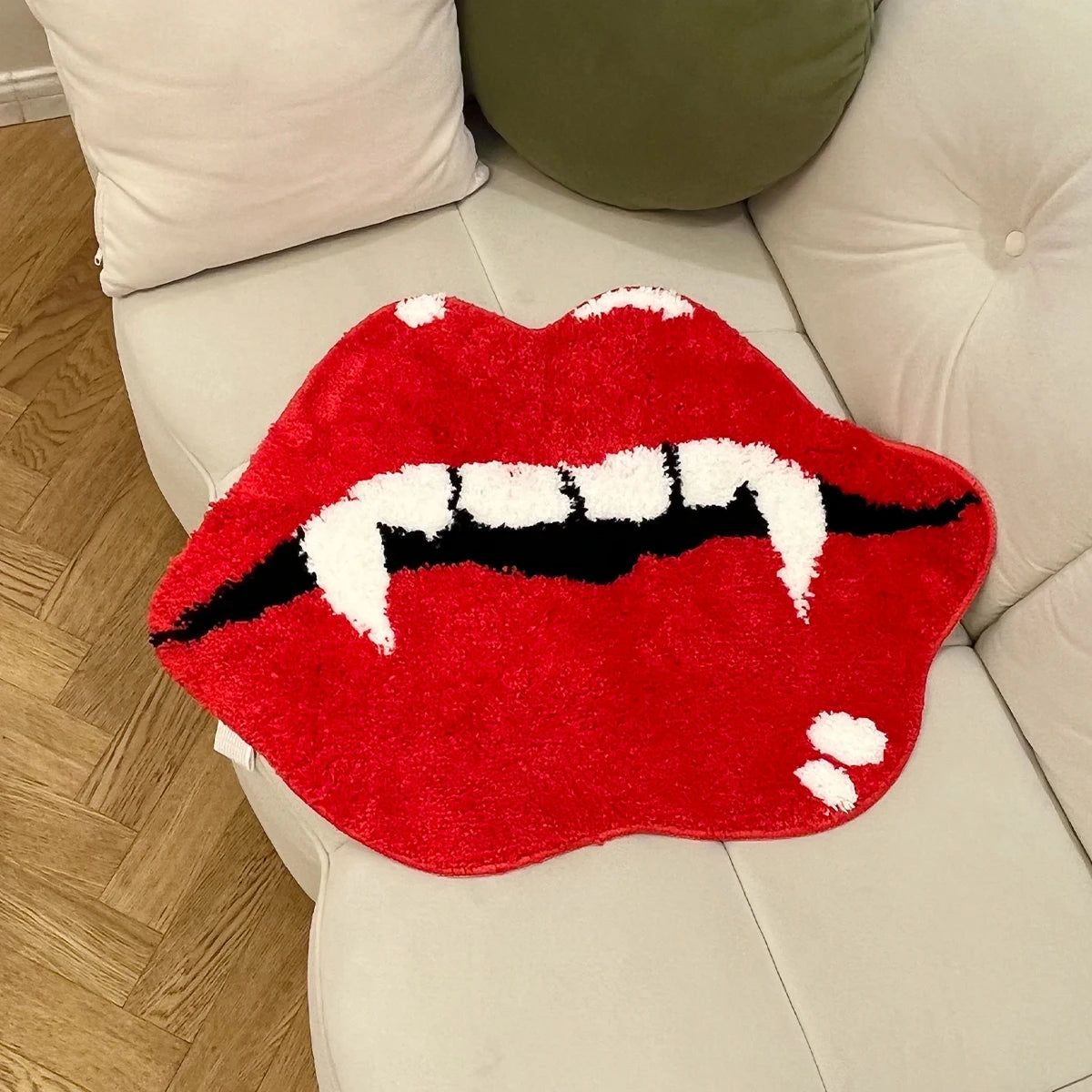 BITE BACK