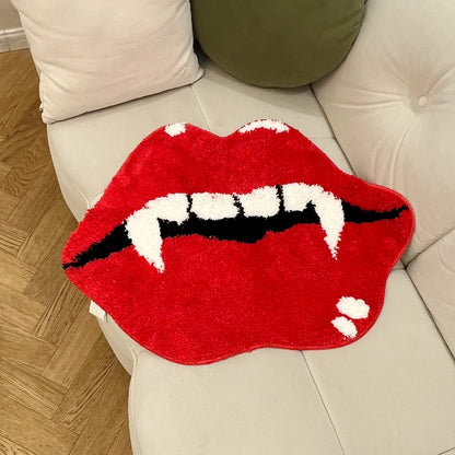 BITE BACK