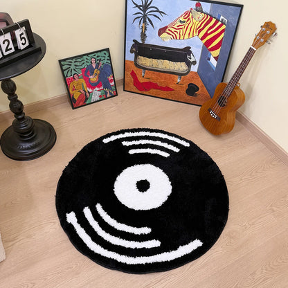 Vinyl Record