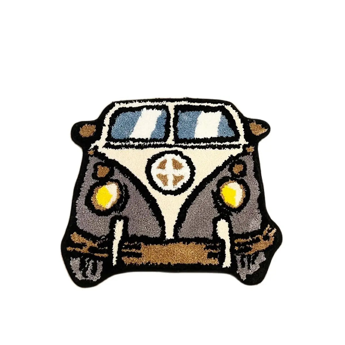 Kombi Van