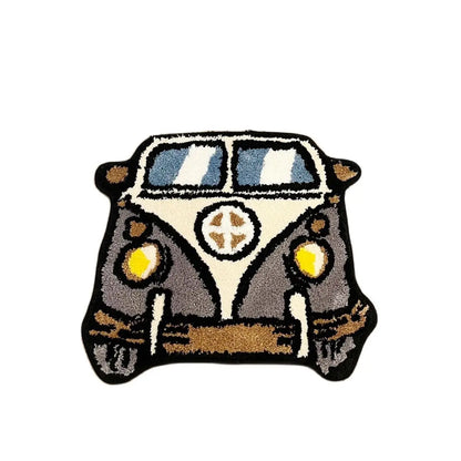 Kombi Van