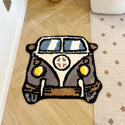 Kombi Van