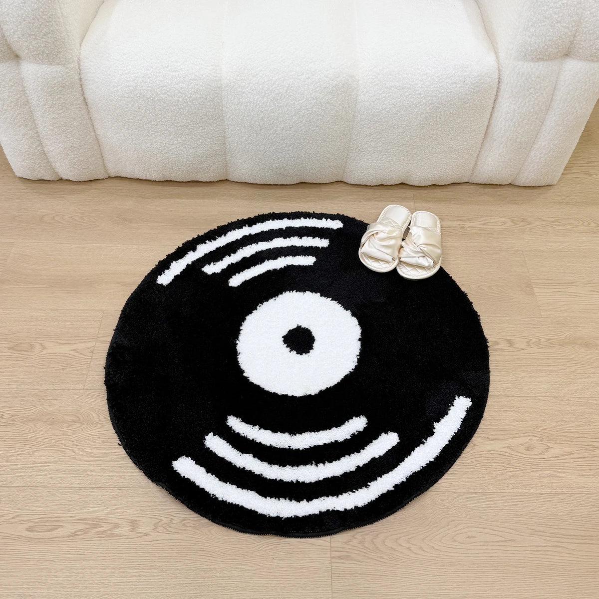 Vinyl Record