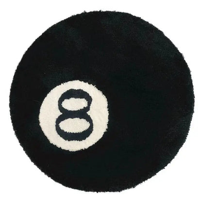 8 Ball
