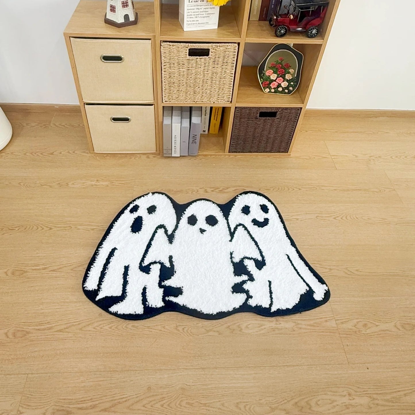 Boo Crew