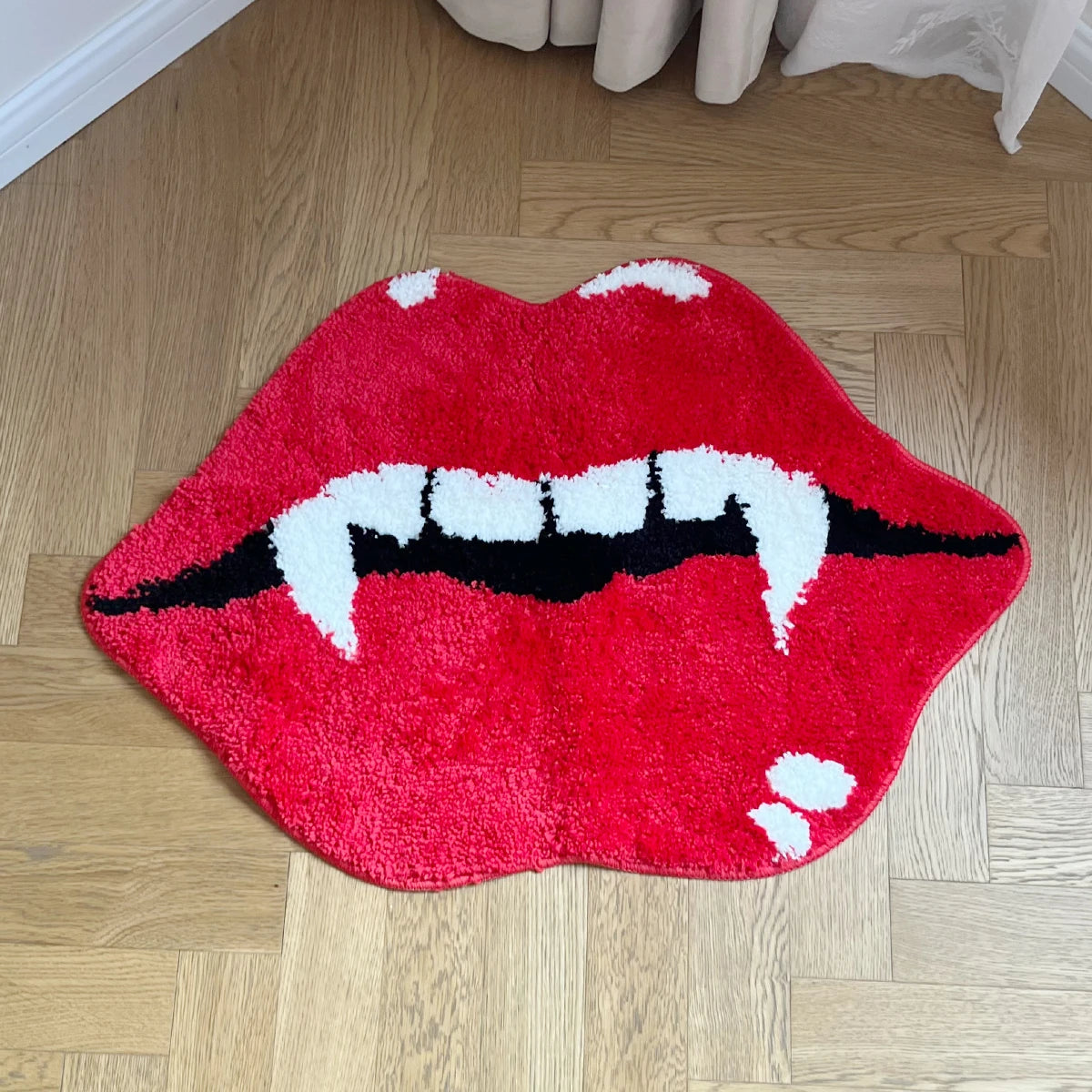 BITE BACK