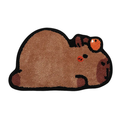 Capybarug