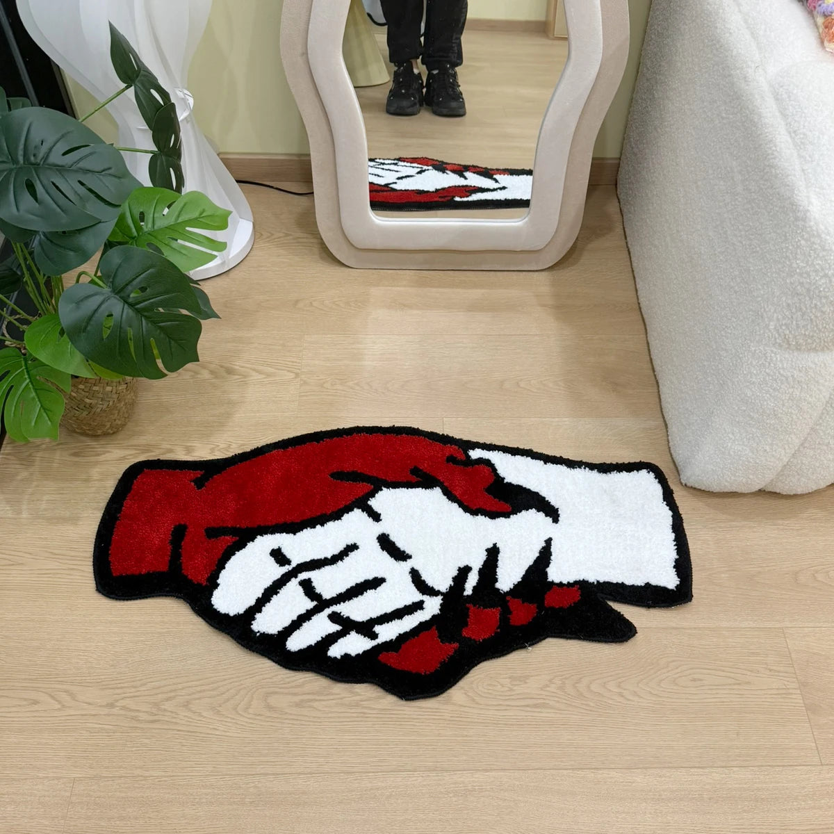 Deal With The Devil