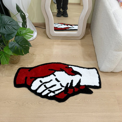 Deal With The Devil