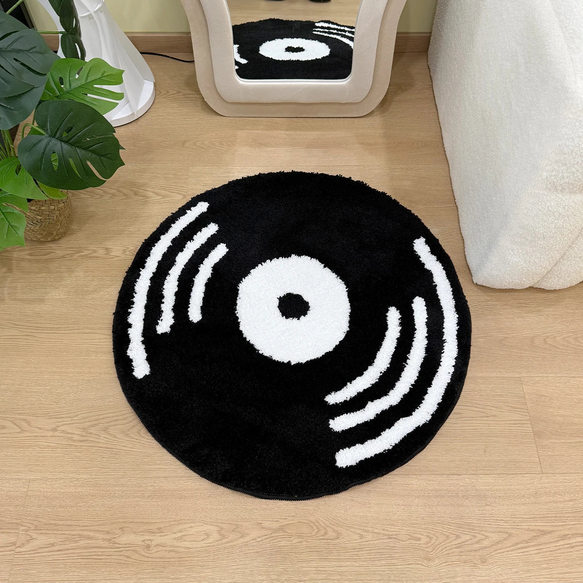Vinyl Record