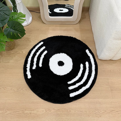 Vinyl Record