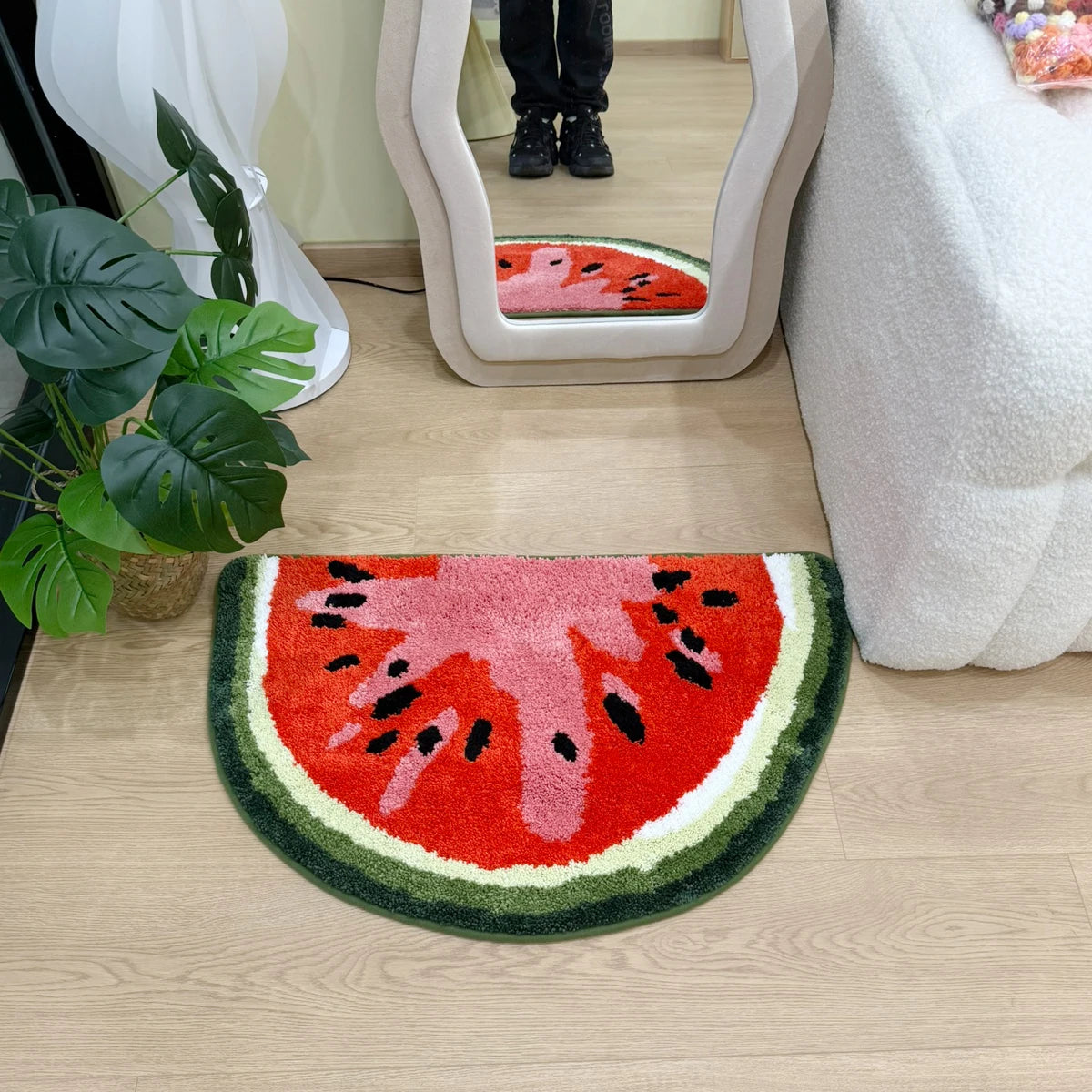 MELON MODE