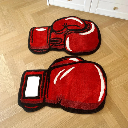 Boxing Gloves (Set)