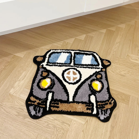 Kombi Van