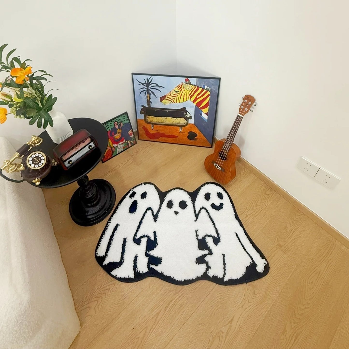 Boo Crew