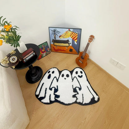Boo Crew