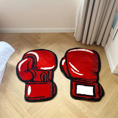 Boxing Gloves (Set)