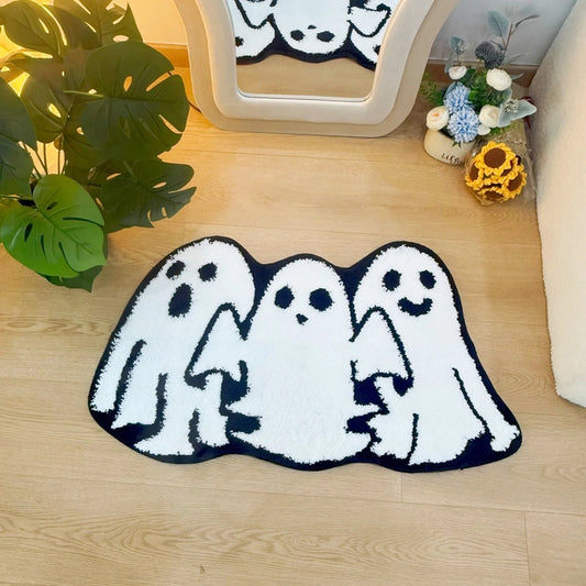 Boo Crew