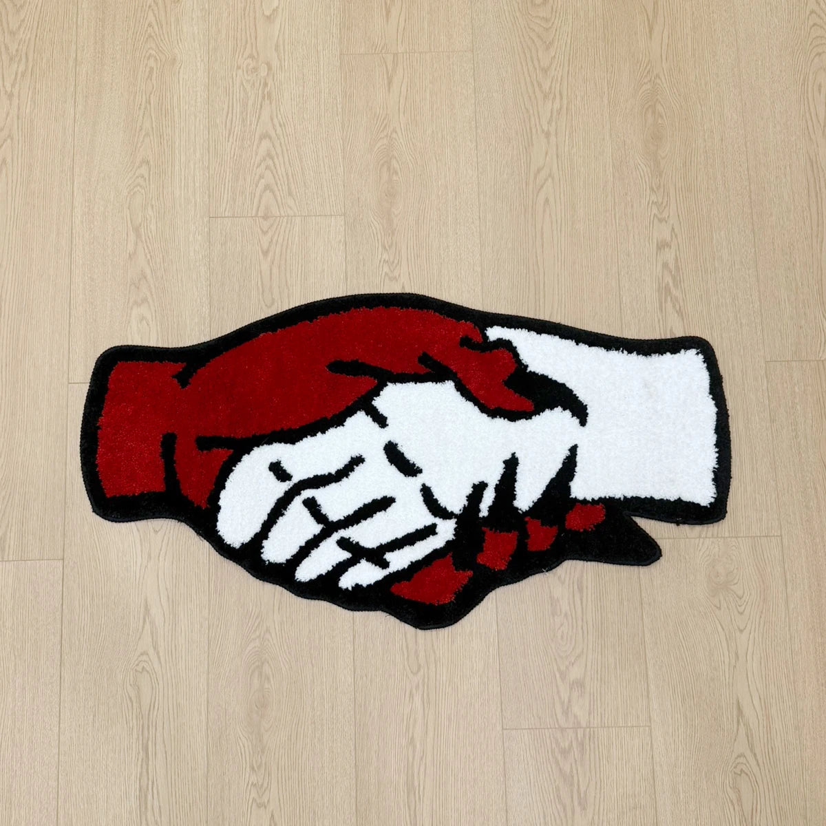 Deal With The Devil